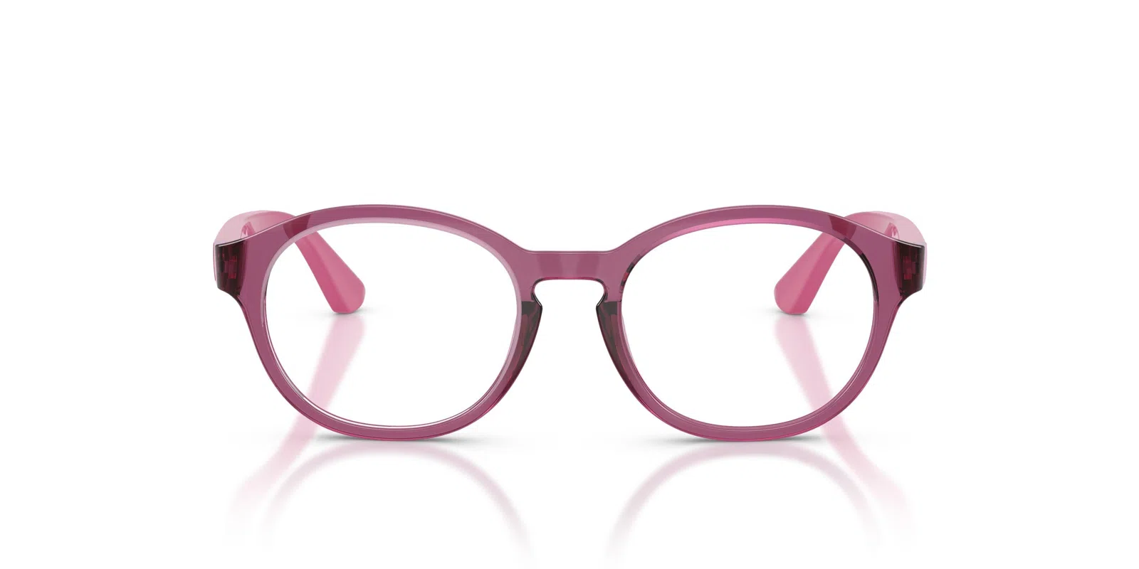 Vogue Eyewear Kids Vista 2041 Eyeglasses - view 21
